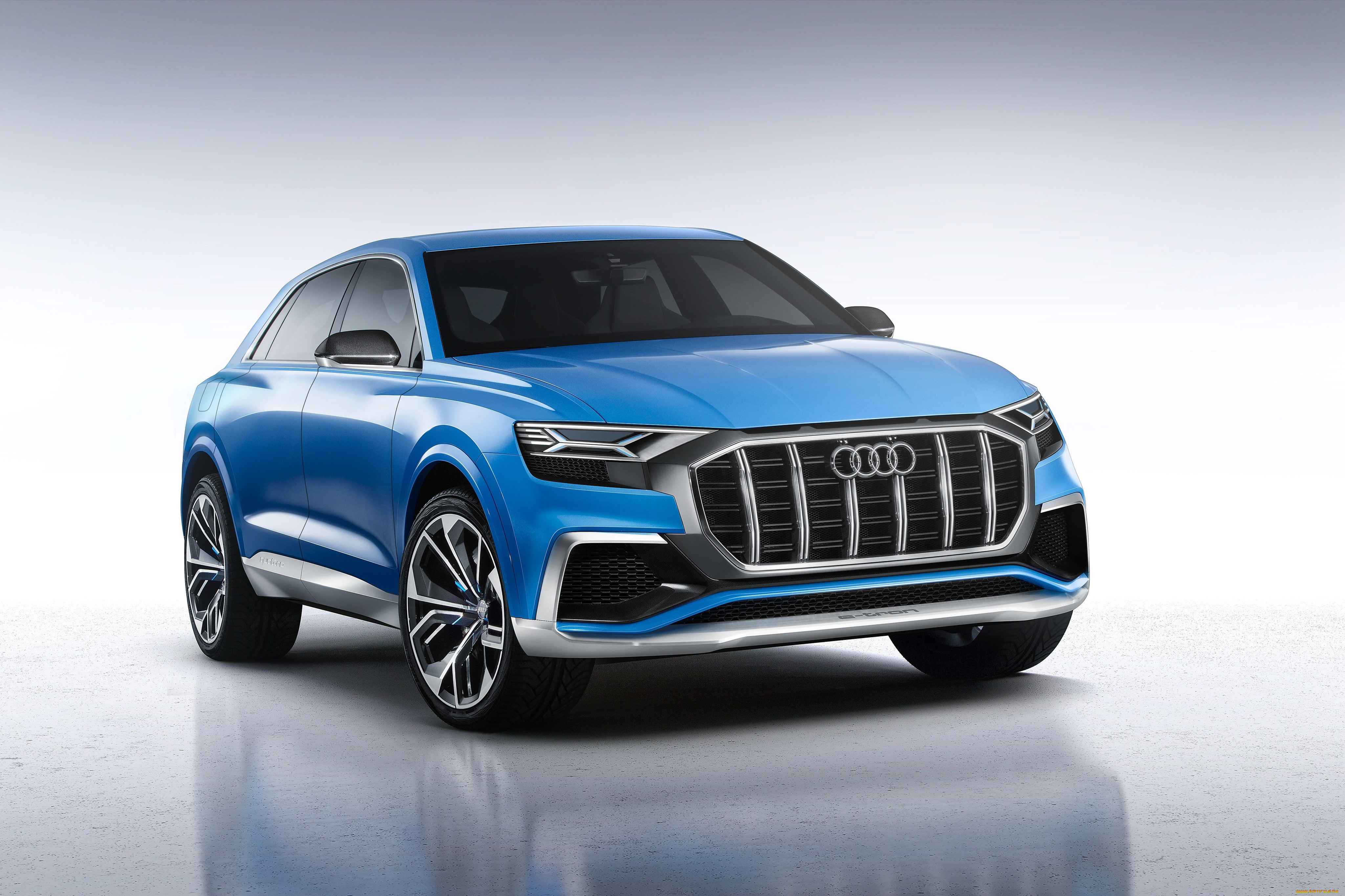 , audi